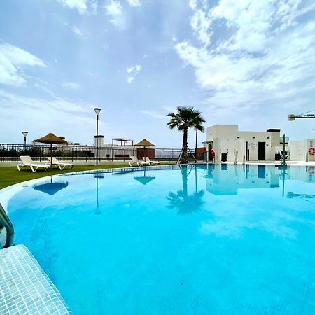 Beach Paradise In Fuengirola Eksteriør billede