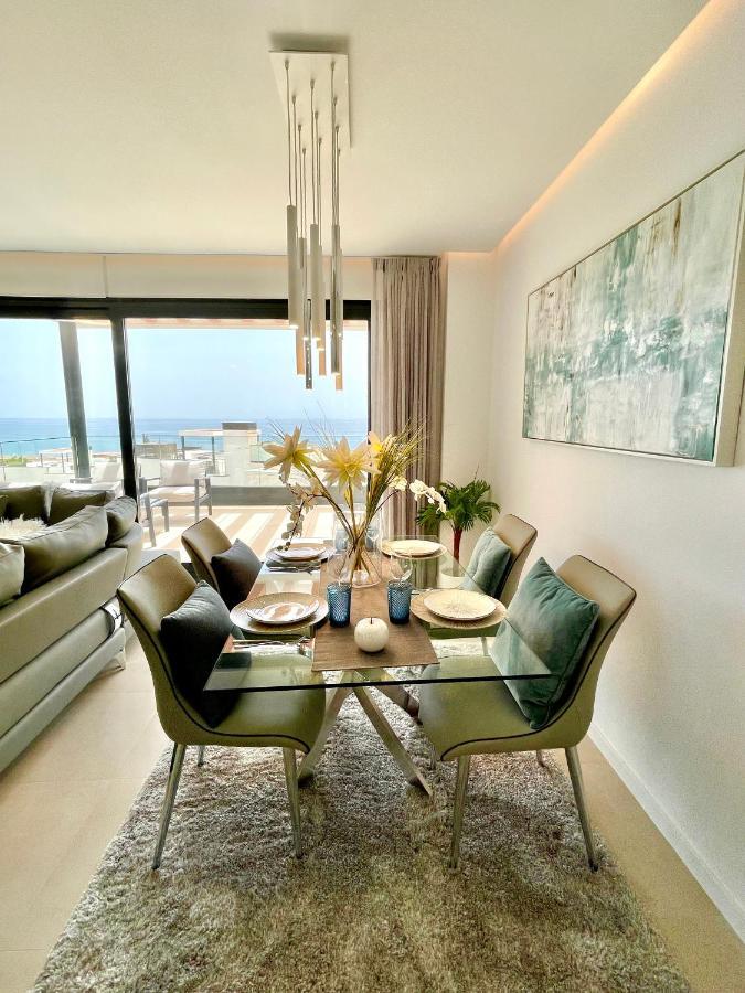 Beach Paradise In Fuengirola Eksteriør billede